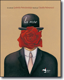 la rose